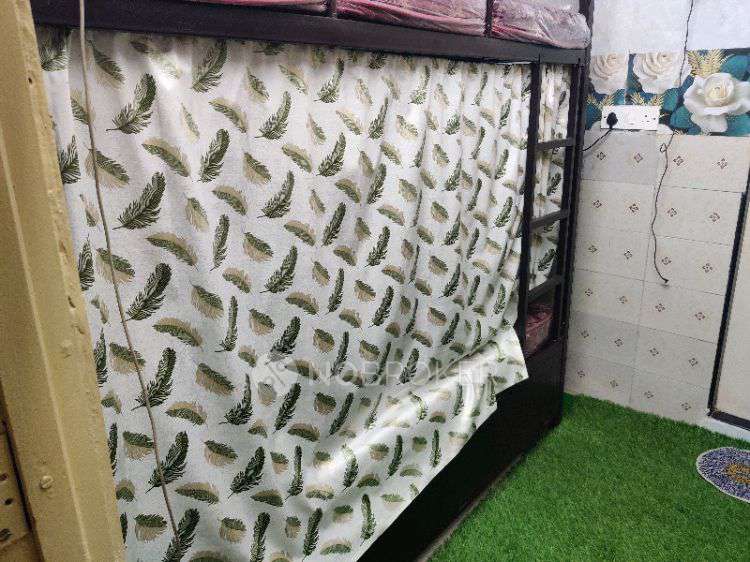 PG for Girls in Wing-f, Om Sai Chs, Chakala Industrial Area &#40;midc&#41;, Andheri East, Mumbai, Maharashtra 400093, India