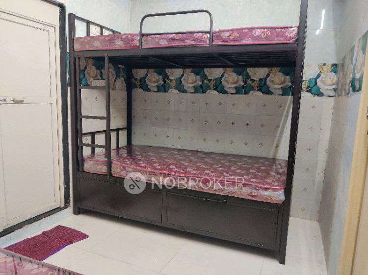 PG for Girls in Wing-f, Om Sai Chs, Chakala Industrial Area &#40;midc&#41;, Andheri East, Mumbai, Maharashtra 400093, India