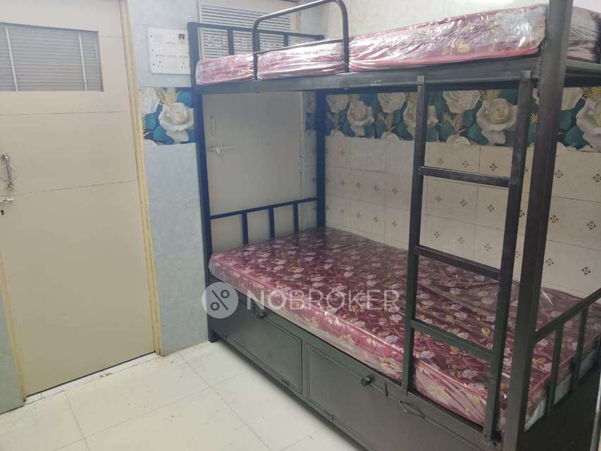 PG for Girls in Wing-f, Om Sai Chs, Chakala Industrial Area &#40;midc&#41;, Andheri East, Mumbai, Maharashtra 400093, India