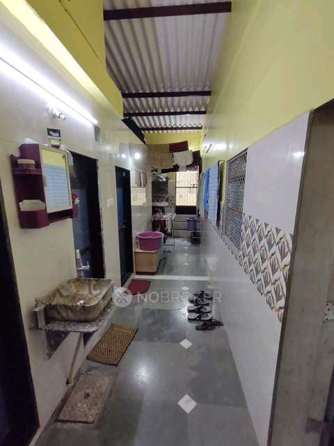 3 BHK House For Sale  In Bhatwadi