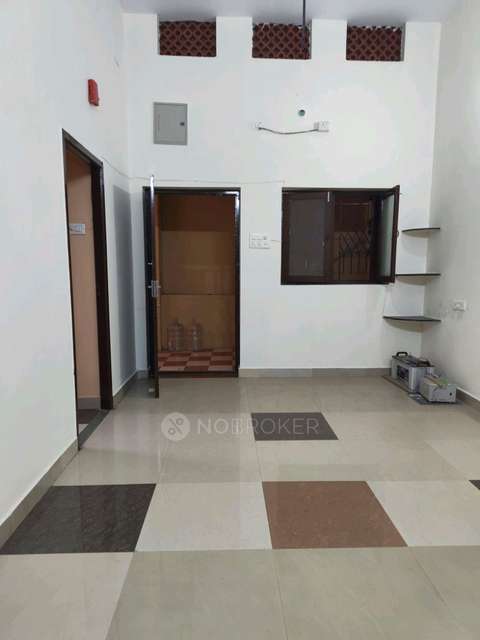 1 BHK House for Rent  In Virugambakkam