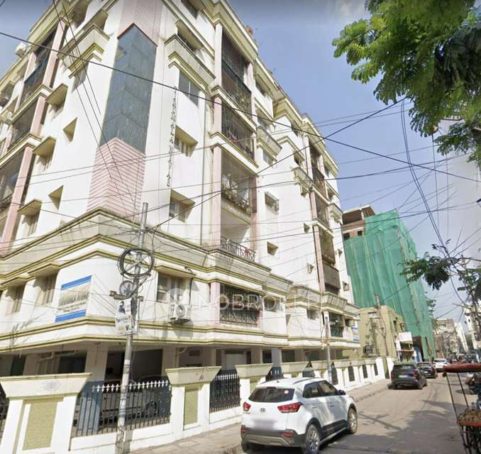 Office Space in New Malakpet, Hyderabad for Rent 