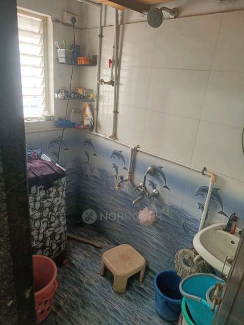 1 BHK Flat In Vansh Residency for Rent In Hadapsar,