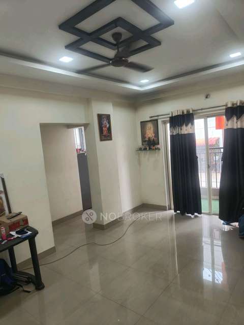 1 BHK Flat In Vansh Residency for Rent In Hadapsar,