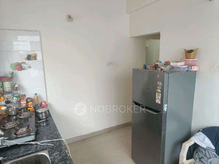 1 BHK Flat In Vansh Residency for Rent In Hadapsar,