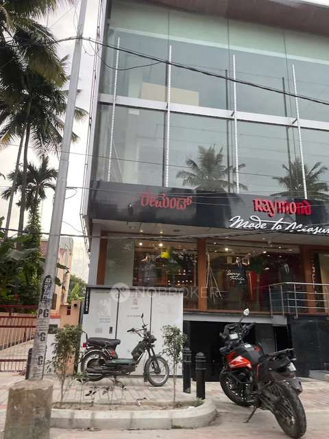 Office Space in Jaya Nagar 4th Block, Bangalore for sale 
