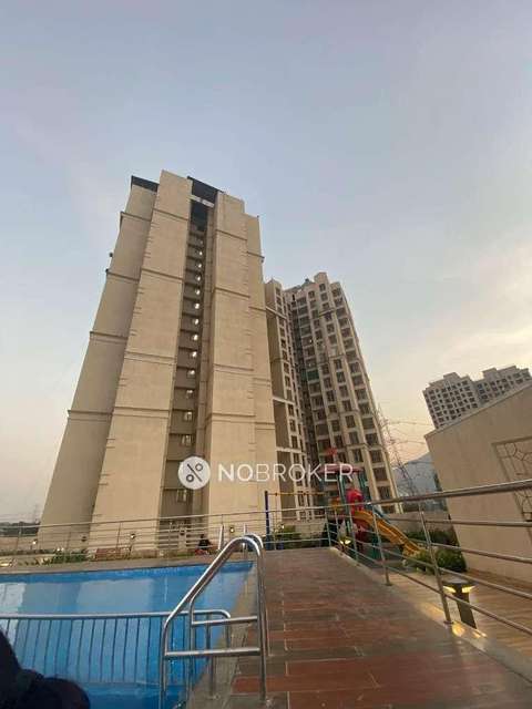 2 BHK Flat In Arihant Aarohi For Sale  In Padle Gaon