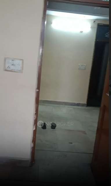 1 BHK Flat In Yamuna Appartment For Sale  In Chetan Bihari Mandir Sant Nagar
