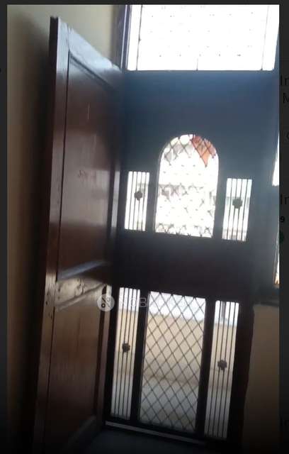 1 BHK Flat In Yamuna Appartment For Sale  In Chetan Bihari Mandir Sant Nagar
