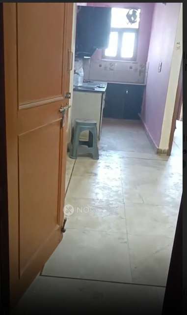 1 BHK Flat In Yamuna Appartment For Sale  In Chetan Bihari Mandir Sant Nagar