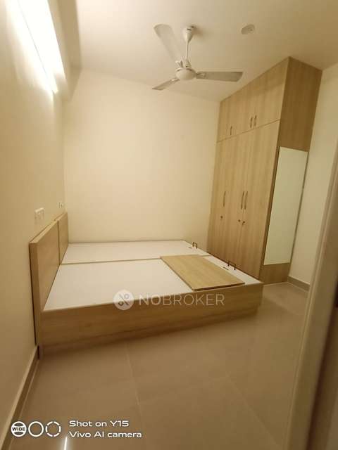 1 BHK Flat In Soham Apartment, Hsr Layout for Rent  In Hsr Layout