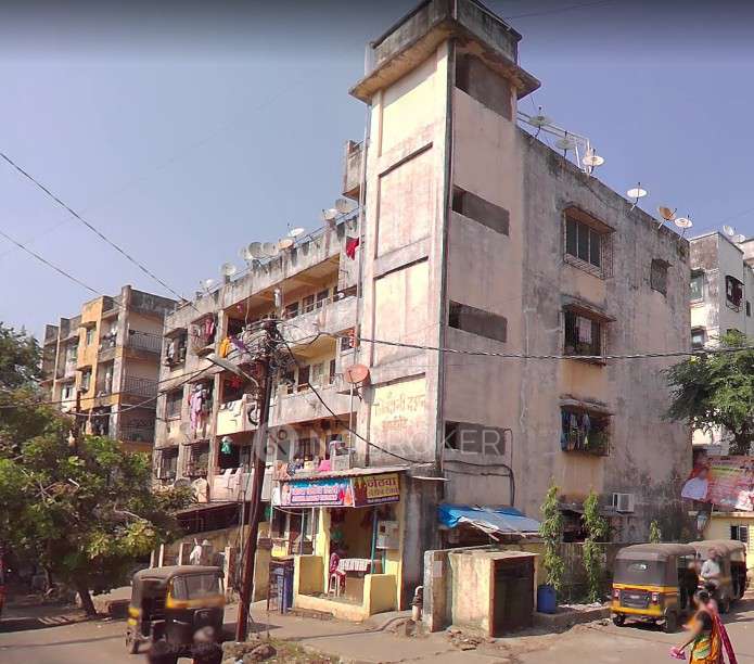 1 BHK Flat In Damodar Enclave for Rent  In Damodar Enclave