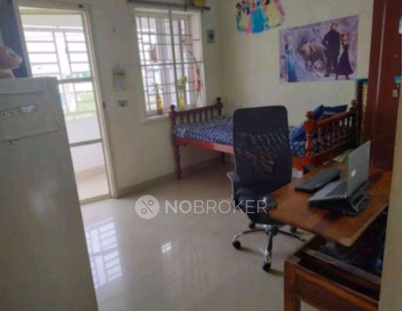 2 BHK Flat In Hkb Pearl Flats For Sale  In Hkb Pearl Flats