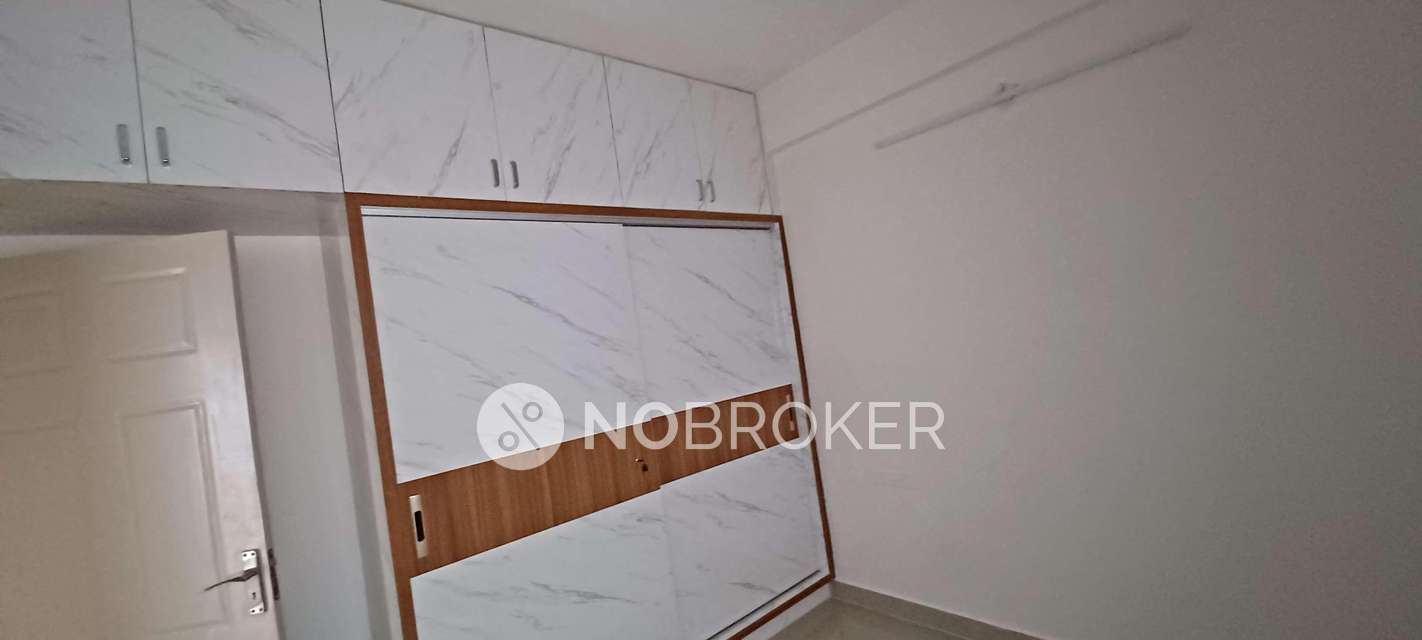 2 BHK Flat In Dhreeran Infrastructure For Sale  In Vidyanagara Cross Chikkajala