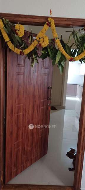 2 BHK Flat In Dhreeran Infrastructure For Sale  In Vidyanagara Cross Chikkajala