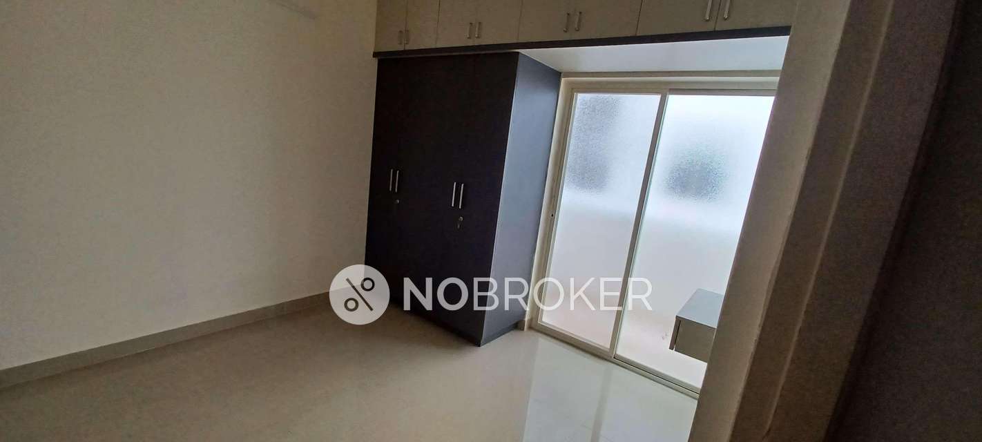 2 BHK Flat In Dhreeran Infrastructure For Sale  In Vidyanagara Cross Chikkajala