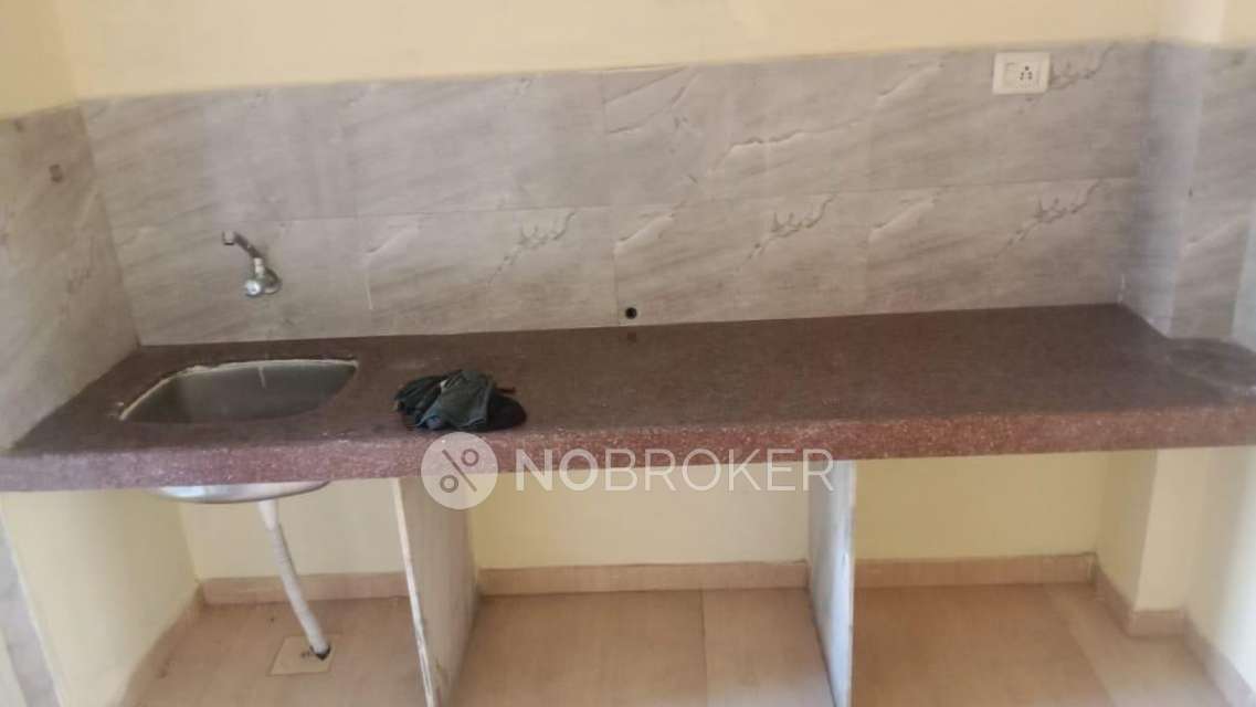 1 BHK Flat In Sun Elite For Sale  In Ulwe