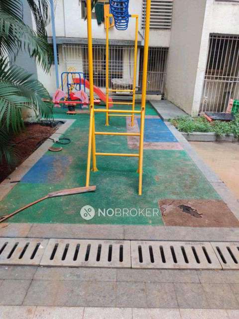 3 BHK Flat In Shell Tower  For Sale  In Chembur