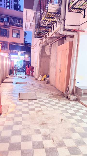 1 BHK House For Sale  In Chinchpokli,