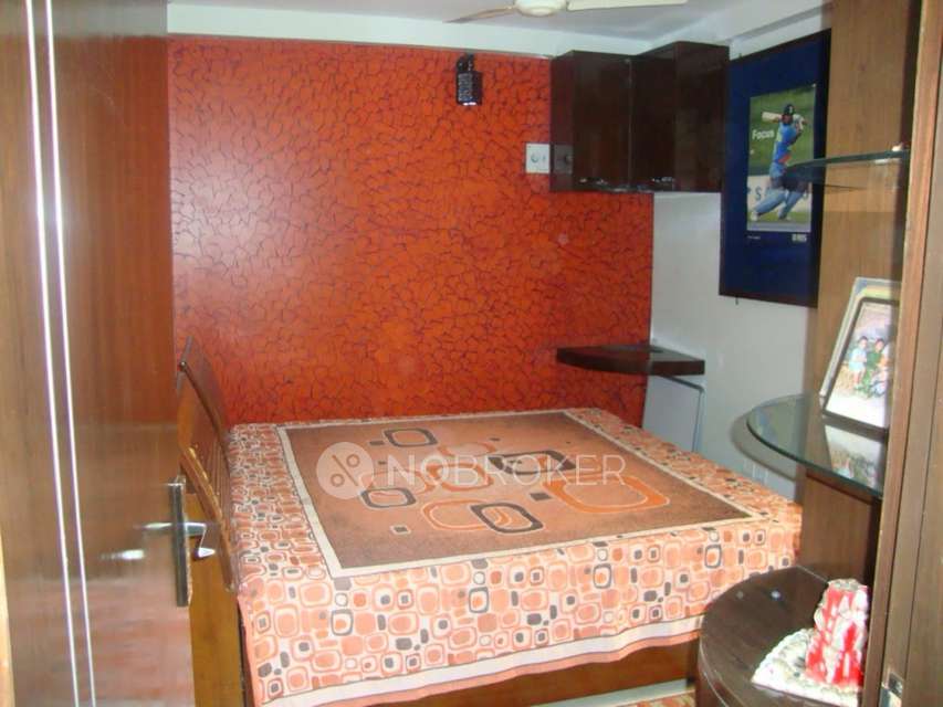 3 BHK Flat In Suruchi Apartments For Sale  In Sector 10 Dwarka