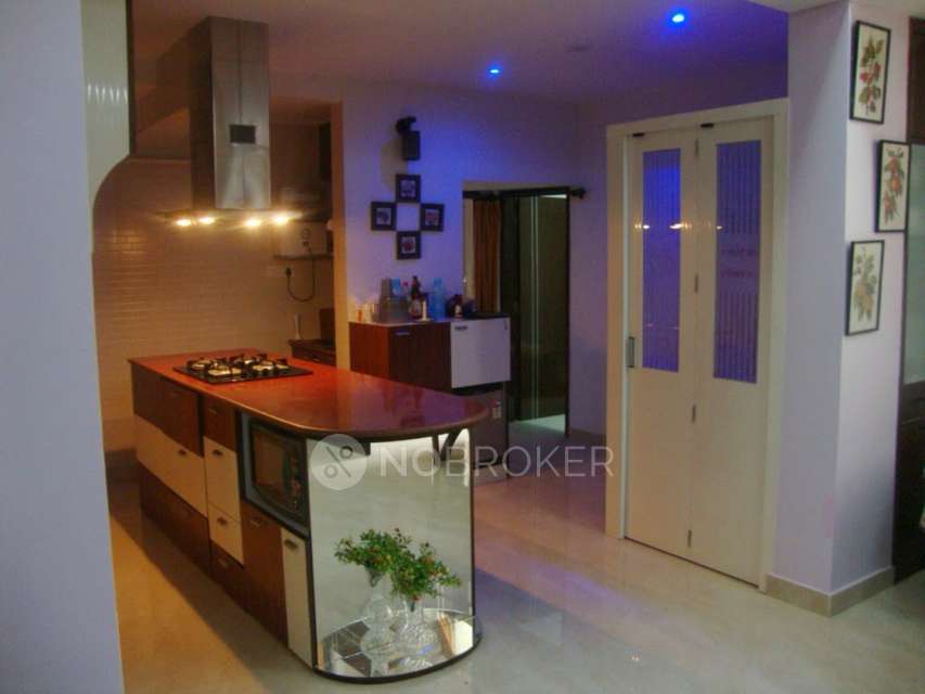 3 BHK Flat In Suruchi Apartments For Sale  In Sector 10 Dwarka