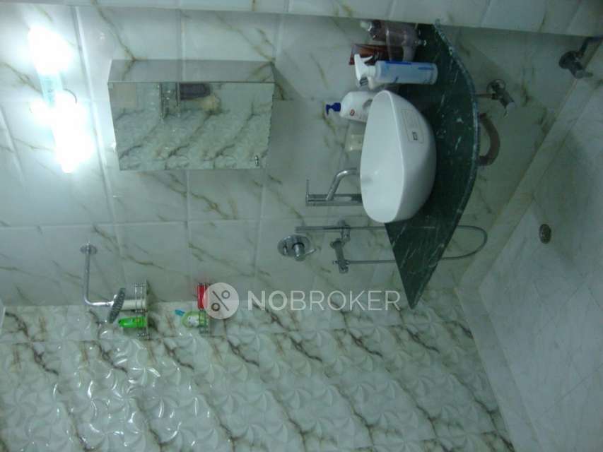 3 BHK Flat In Suruchi Apartments For Sale  In Sector 10 Dwarka