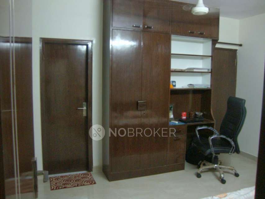 3 BHK Flat In Suruchi Apartments For Sale  In Sector 10 Dwarka