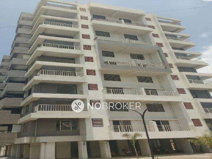 2 BHK Flat In Silver Wood for Rent  In Venkateshwara Silver Woods