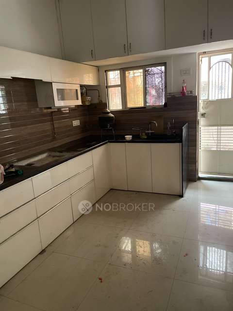 3 BHK Villa In Gk Roseland Villa for Rent  In Pimple Saudagar