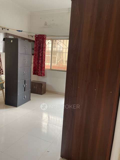 3 BHK Villa In Gk Roseland Villa for Rent  In Pimple Saudagar