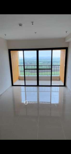 3 BHK Flat In Falcon Tower At Riverview City for Rent  In Loni Kalbhor