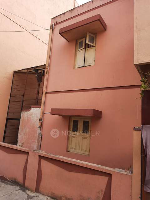 2 BHK House For Sale  In 5th Main Road