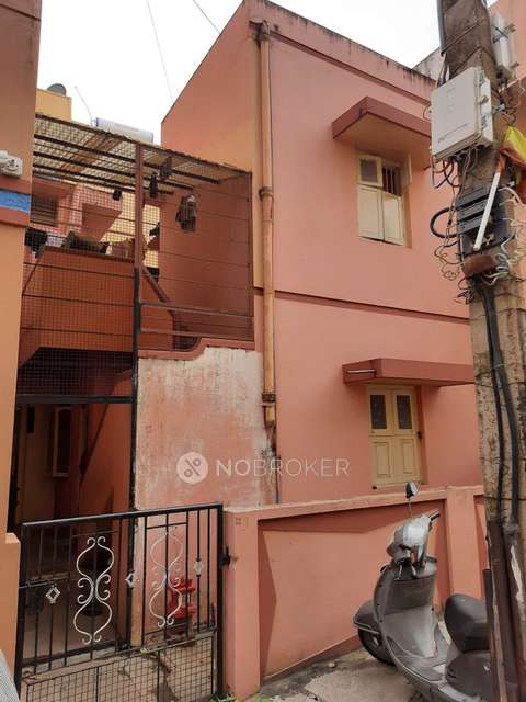 2 BHK House For Sale  In 5th Main Road