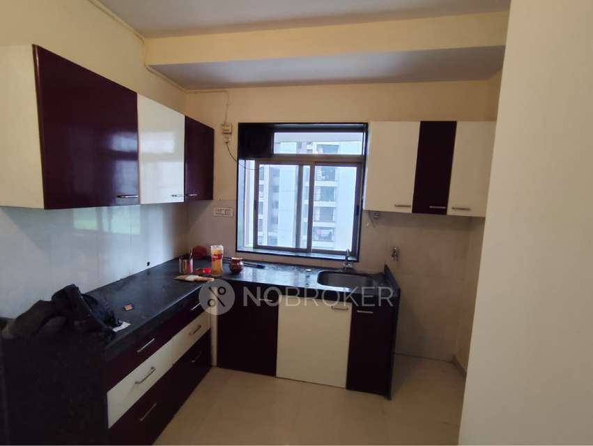 2 BHK Flat In Runwal Eirene for Rent  In Thane West