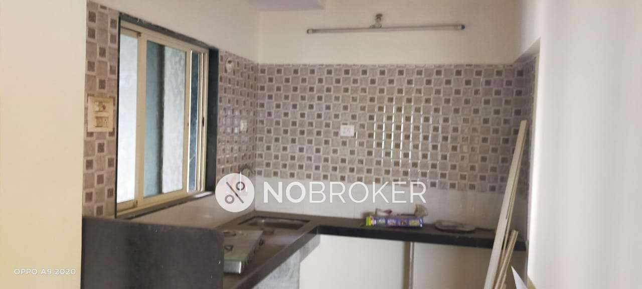 1 BHK Flat In Bhakti Perl For Sale  In Kasarvadavali