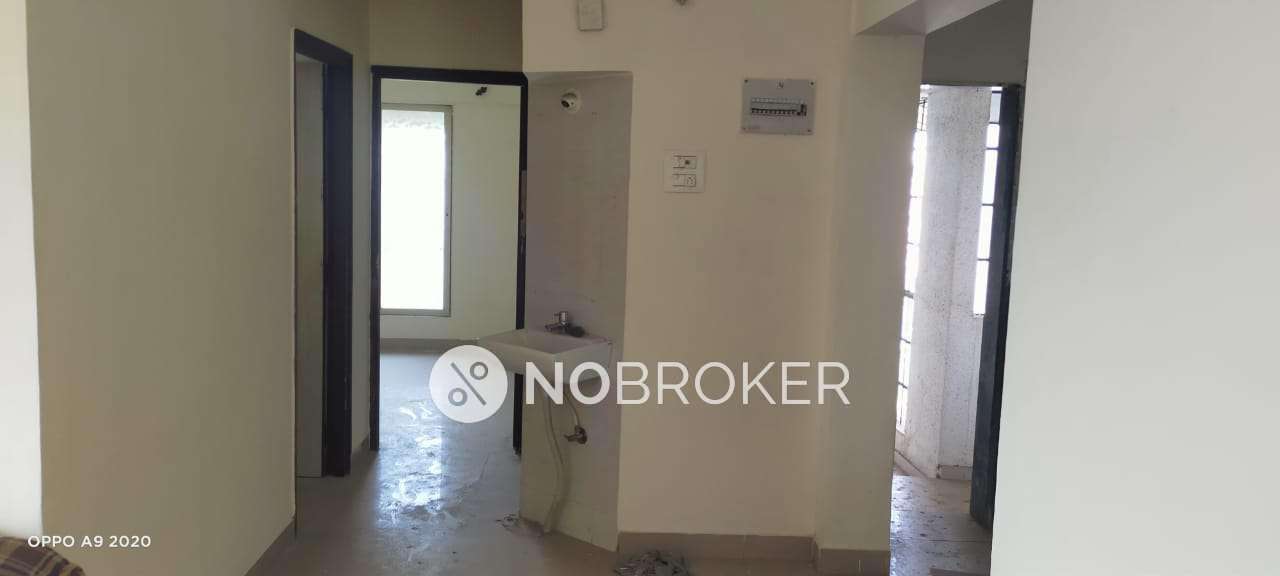 1 BHK Flat In Bhakti Perl For Sale  In Kasarvadavali