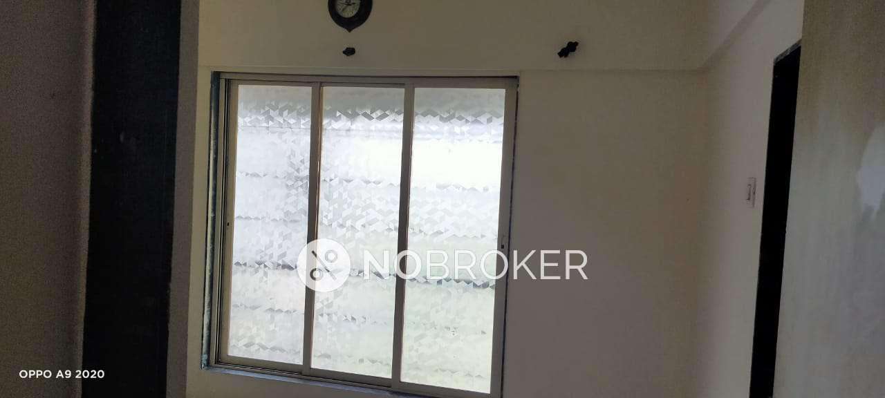 1 BHK Flat In Bhakti Perl For Sale  In Kasarvadavali