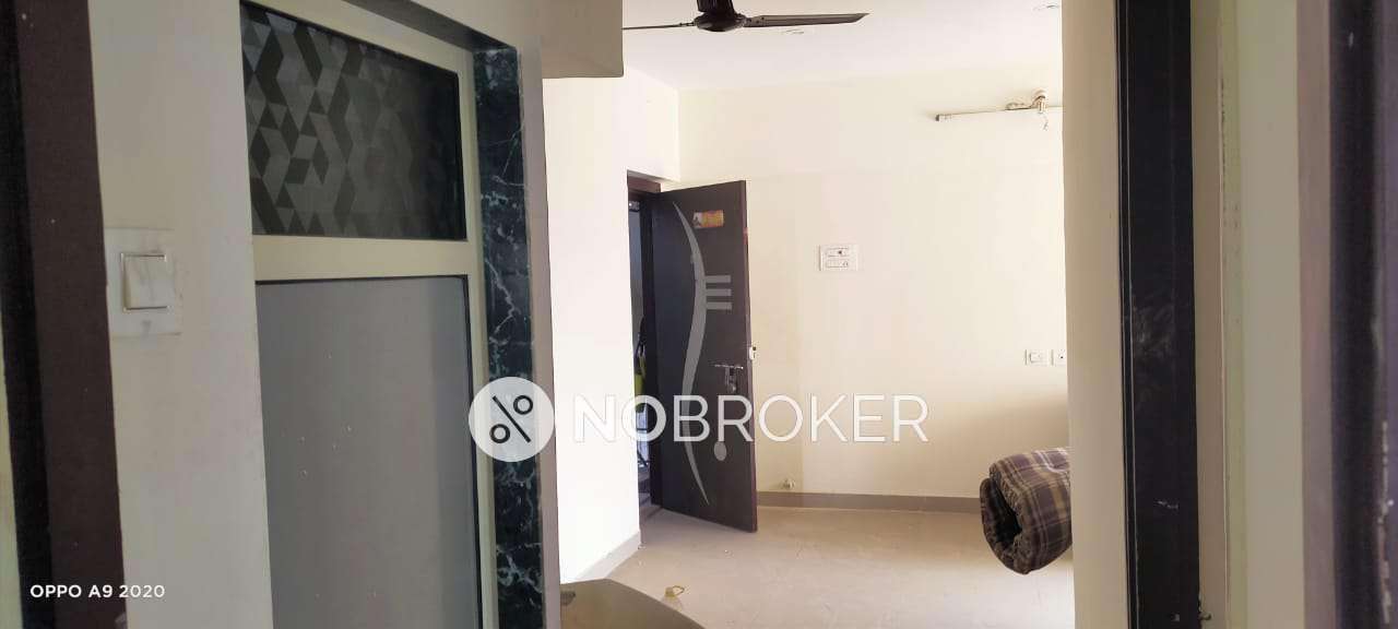 1 BHK Flat In Bhakti Perl For Sale  In Kasarvadavali