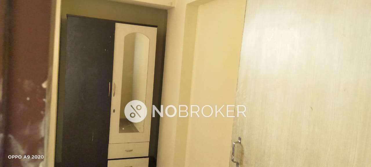 1 BHK Flat In Bhakti Perl For Sale  In Kasarvadavali