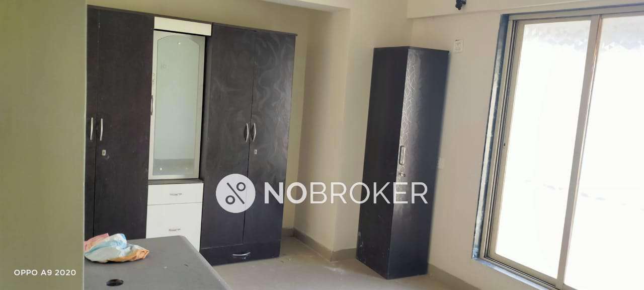 1 BHK Flat In Bhakti Perl For Sale  In Kasarvadavali