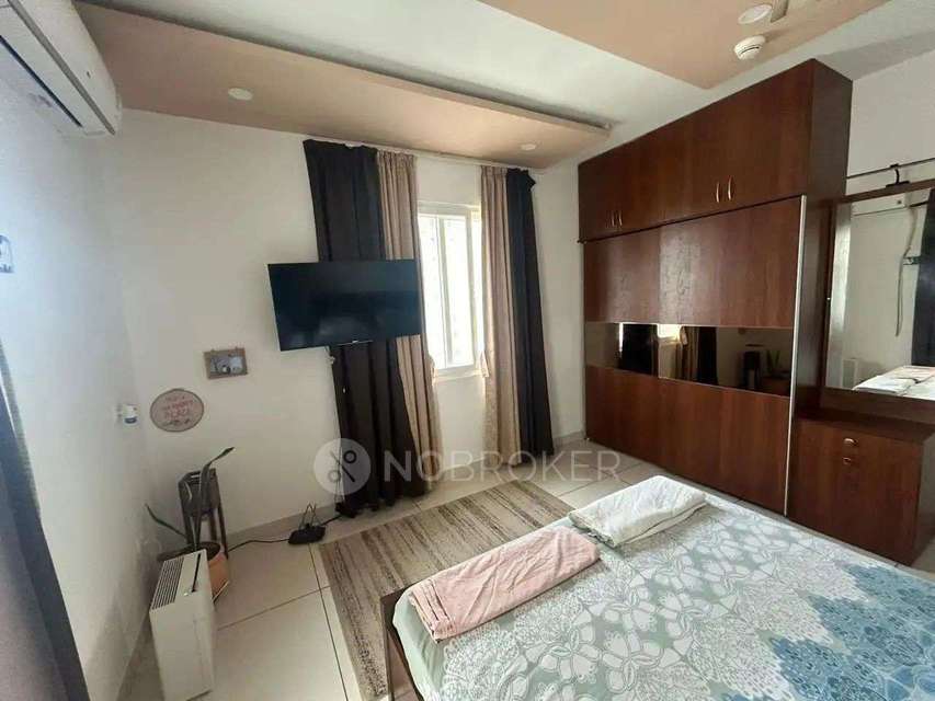 3 BHK Flat In Prestige Lakeside Habitat, Varthur for Rent  In Varthur