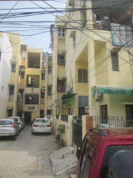 3 BHK Flat In Vatika Residency For Sale  In Mehrauli