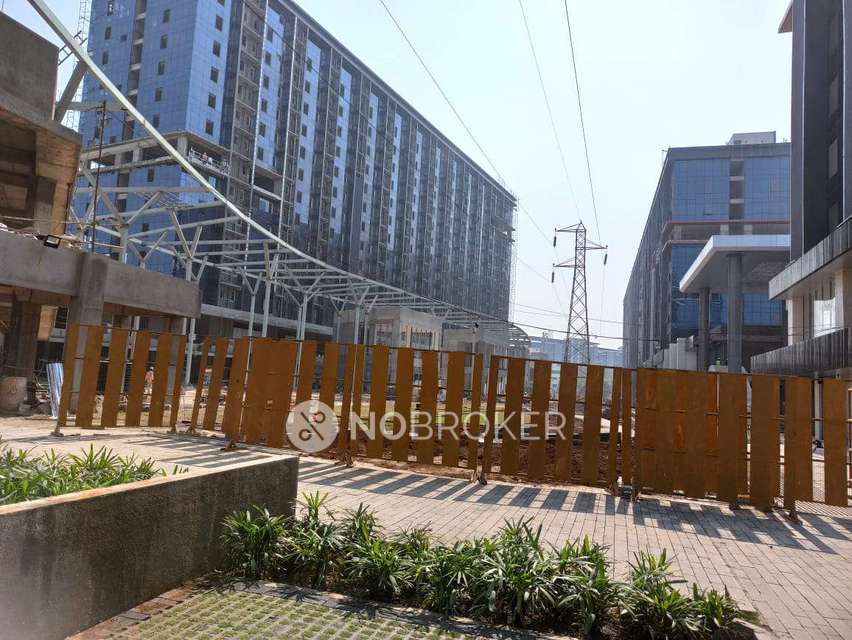 Office Space in Pimpri Colony, Pune for sale 