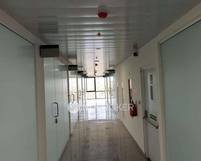 Office Space in Pimpri Colony, Pune for sale 