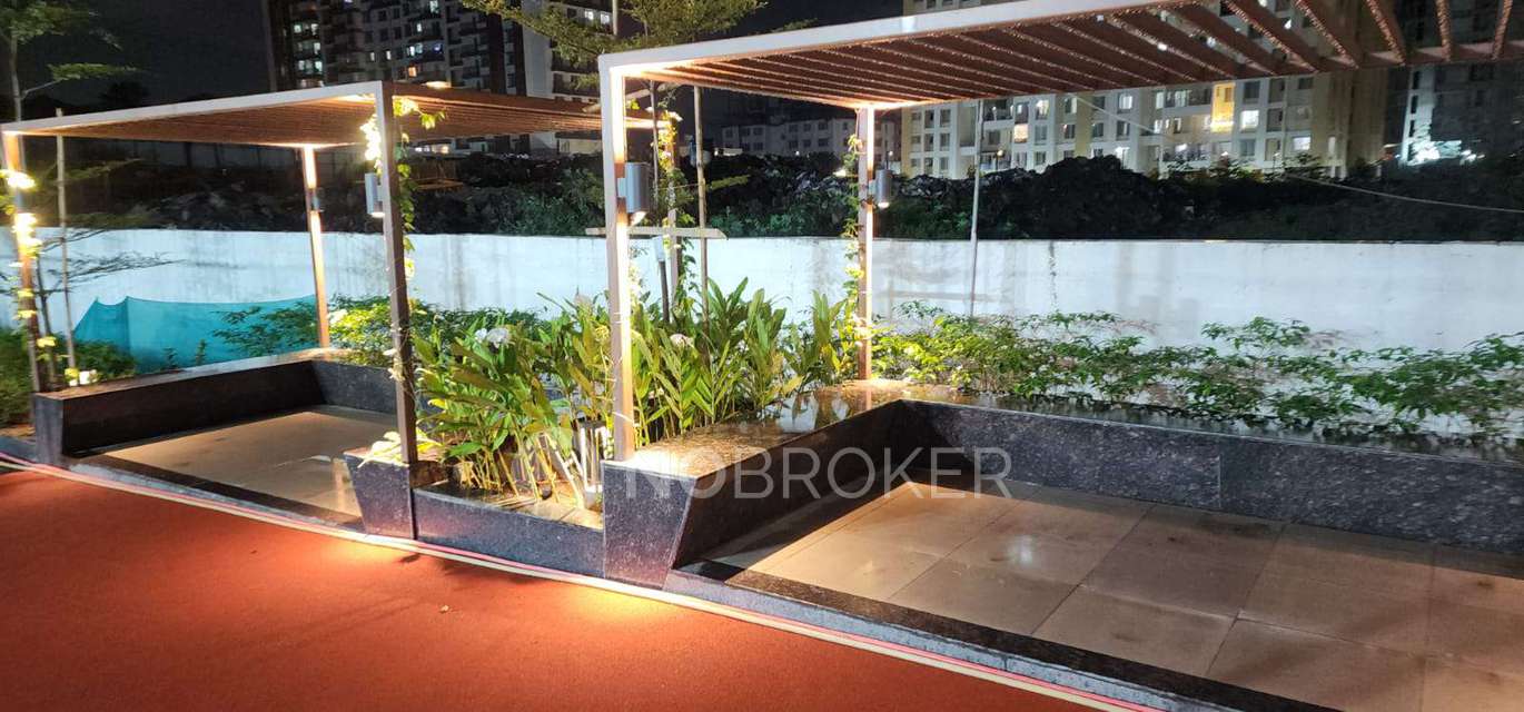 2 BHK Flat In Raheja Sterling, Nibm For Sale  In Nibm