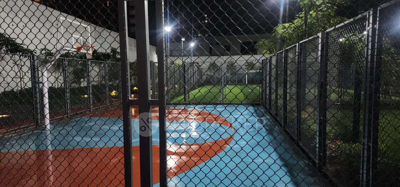 2 BHK Flat In Raheja Sterling, Nibm For Sale  In Nibm