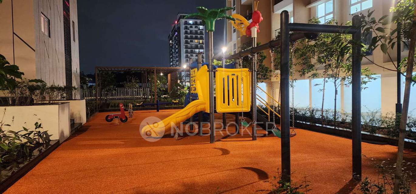 2 BHK Flat In Raheja Sterling, Nibm For Sale  In Nibm