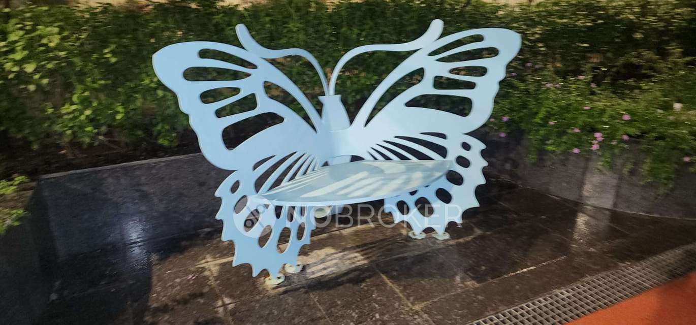 2 BHK Flat In Raheja Sterling, Nibm For Sale  In Nibm