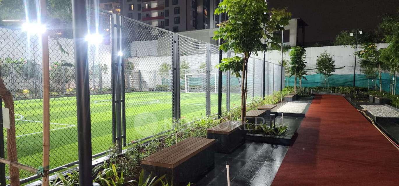 2 BHK Flat In Raheja Sterling, Nibm For Sale  In Nibm