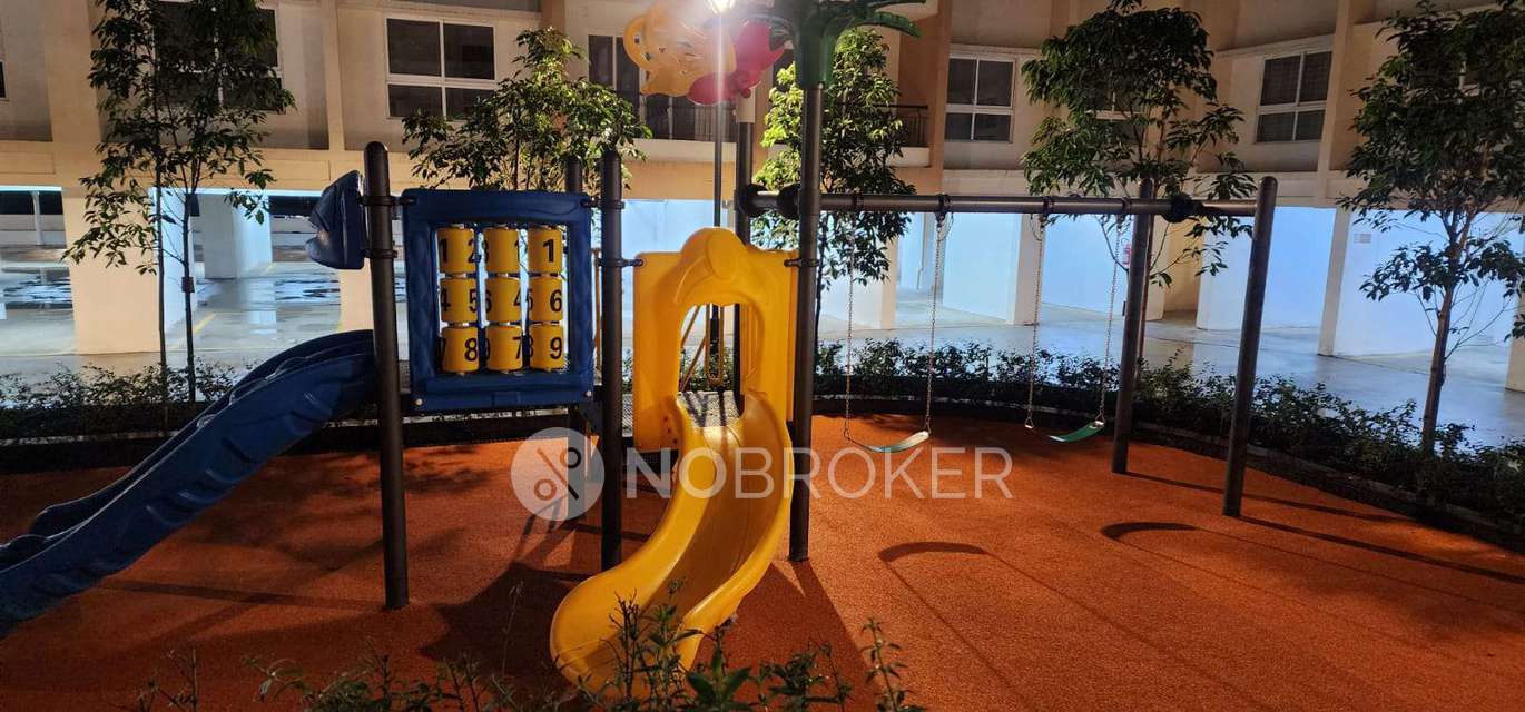 2 BHK Flat In Raheja Sterling, Nibm For Sale  In Nibm